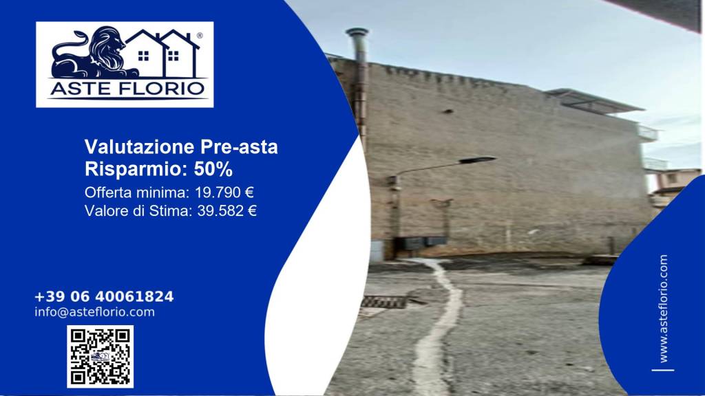 appartamento in vendita a Belmonte Mezzagno