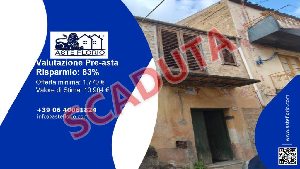 appartamento in vendita a Belmonte Mezzagno