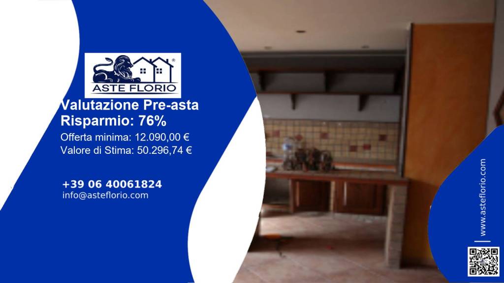 appartamento in vendita a Belmonte Mezzagno