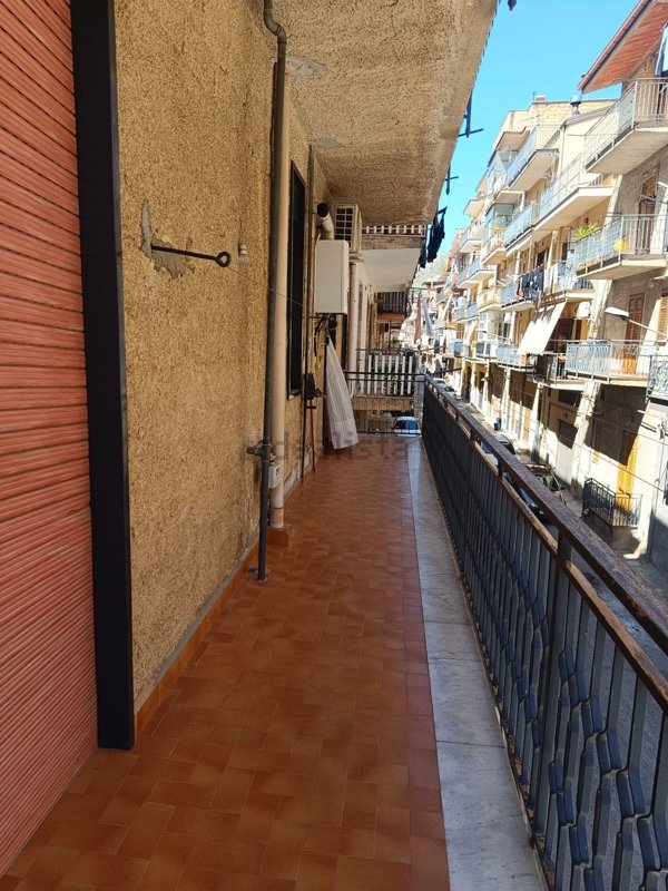 appartamento in vendita a Belmonte Mezzagno