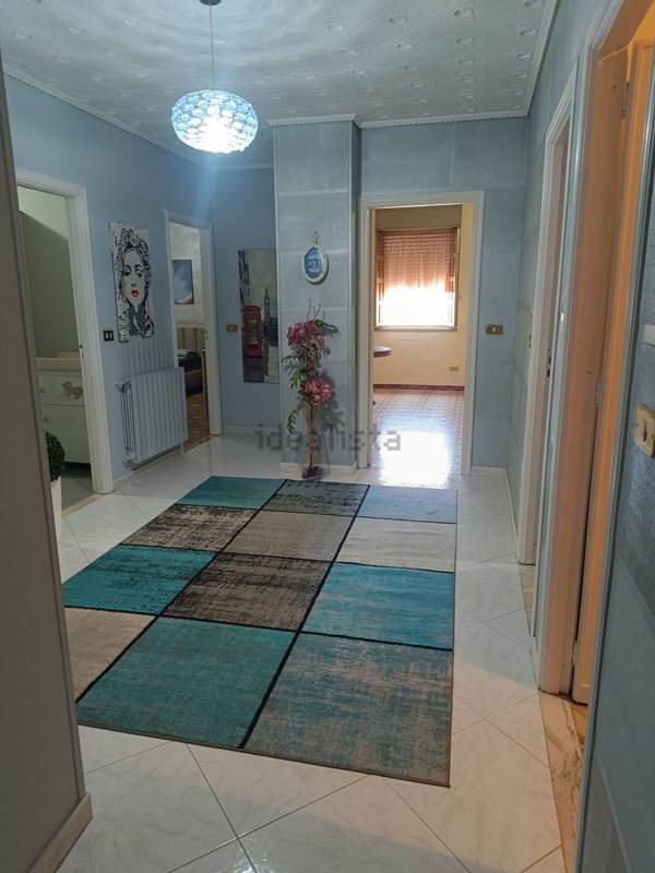 appartamento in vendita a Belmonte Mezzagno