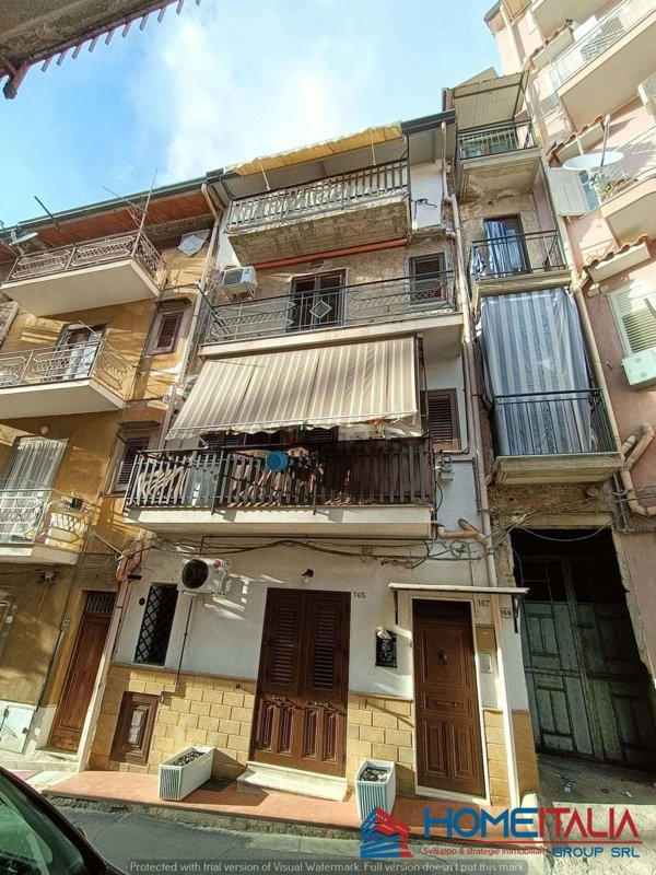 appartamento in vendita a Belmonte Mezzagno