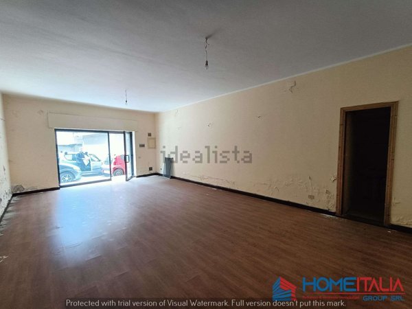 locale commerciale in vendita a Belmonte Mezzagno