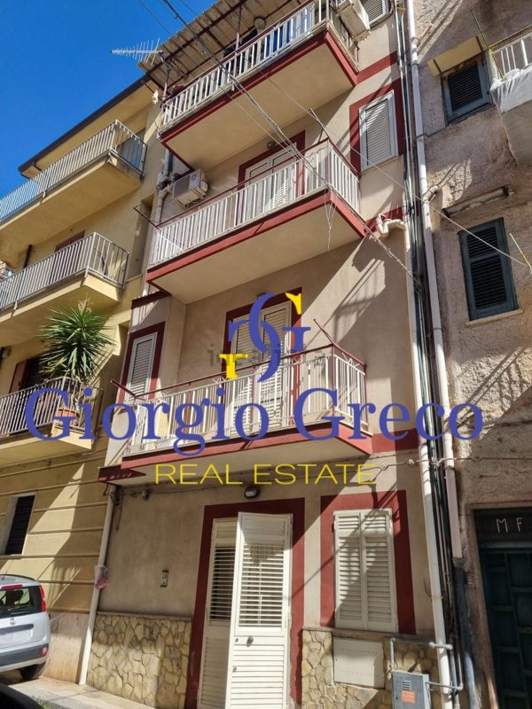 appartamento in vendita a Belmonte Mezzagno