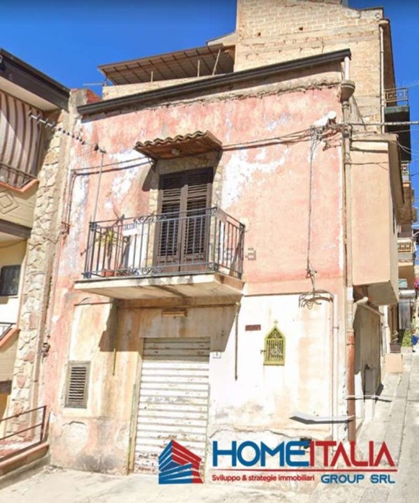 appartamento in vendita a Belmonte Mezzagno