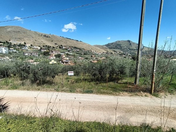 casa indipendente in vendita a Belmonte Mezzagno