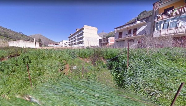 terreno edificabile in vendita a Belmonte Mezzagno