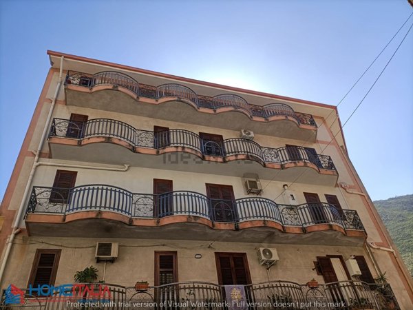 appartamento in vendita a Belmonte Mezzagno