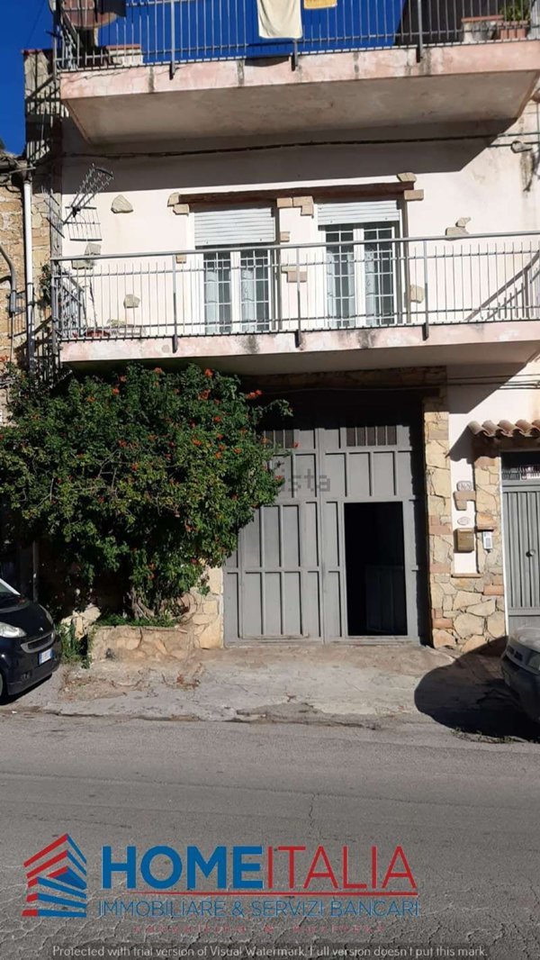 appartamento in vendita a Belmonte Mezzagno