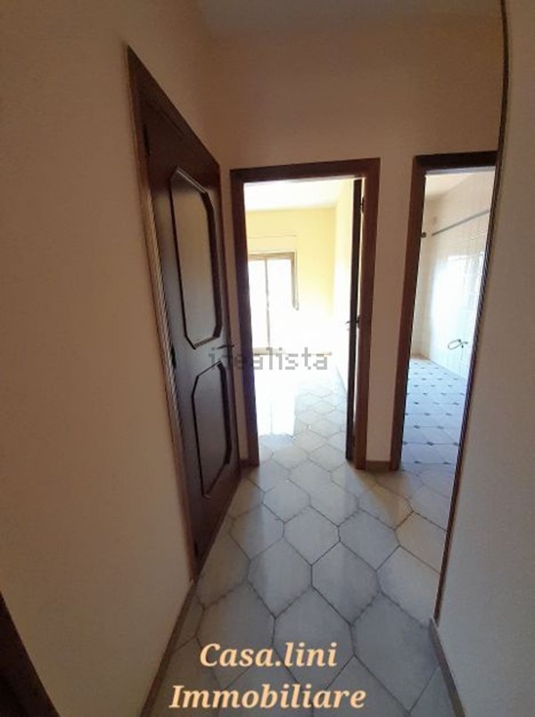 appartamento in vendita a Belmonte Mezzagno