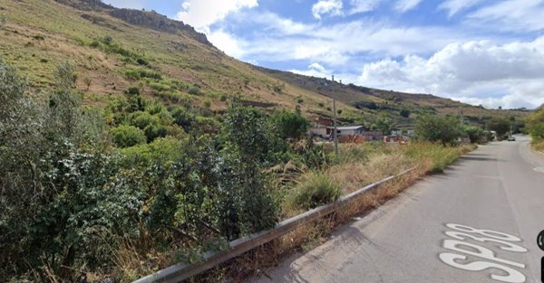terreno agricolo in vendita a Belmonte Mezzagno