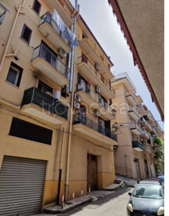 appartamento in vendita a Belmonte Mezzagno