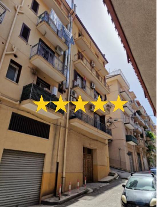 appartamento in vendita a Belmonte Mezzagno