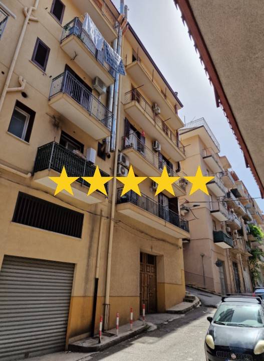 appartamento in vendita a Belmonte Mezzagno