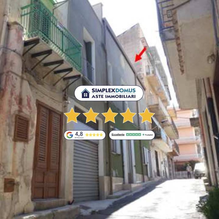 casa indipendente in vendita a Belmonte Mezzagno