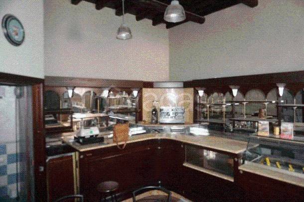 negozio in vendita a Belmonte Mezzagno