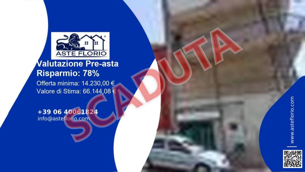 negozio in vendita a Belmonte Mezzagno