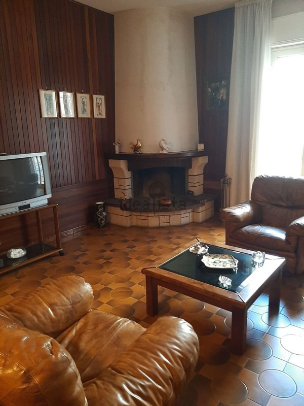 appartamento in vendita a Belmonte Mezzagno