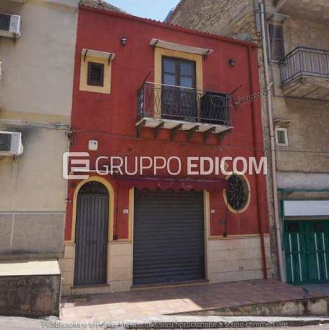 negozio in vendita a Belmonte Mezzagno