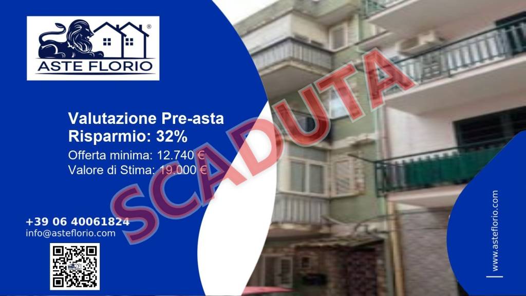appartamento in vendita a Belmonte Mezzagno
