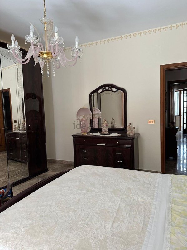 appartamento in vendita a Belmonte Mezzagno