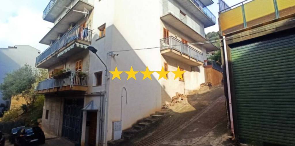 appartamento in vendita a Belmonte Mezzagno