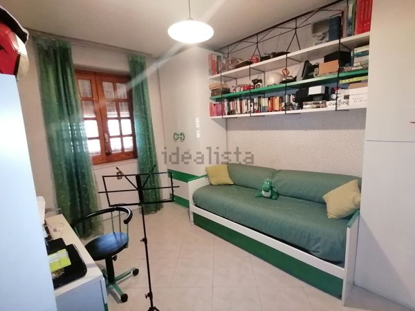 appartamento in vendita a Belmonte Mezzagno