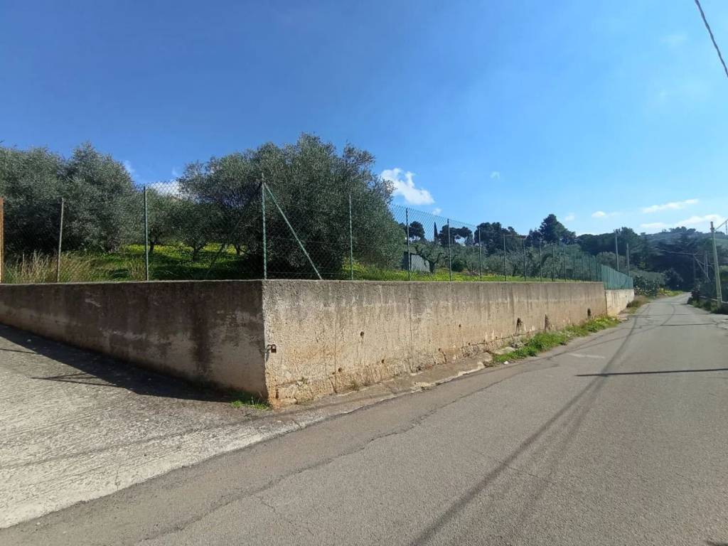 casa indipendente in vendita a Belmonte Mezzagno
