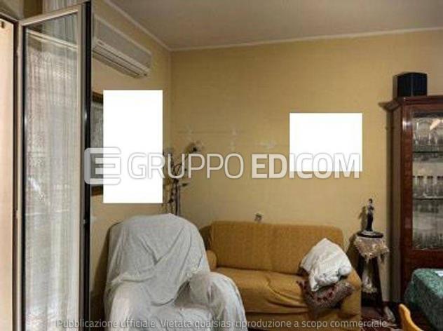 appartamento in vendita a Belmonte Mezzagno