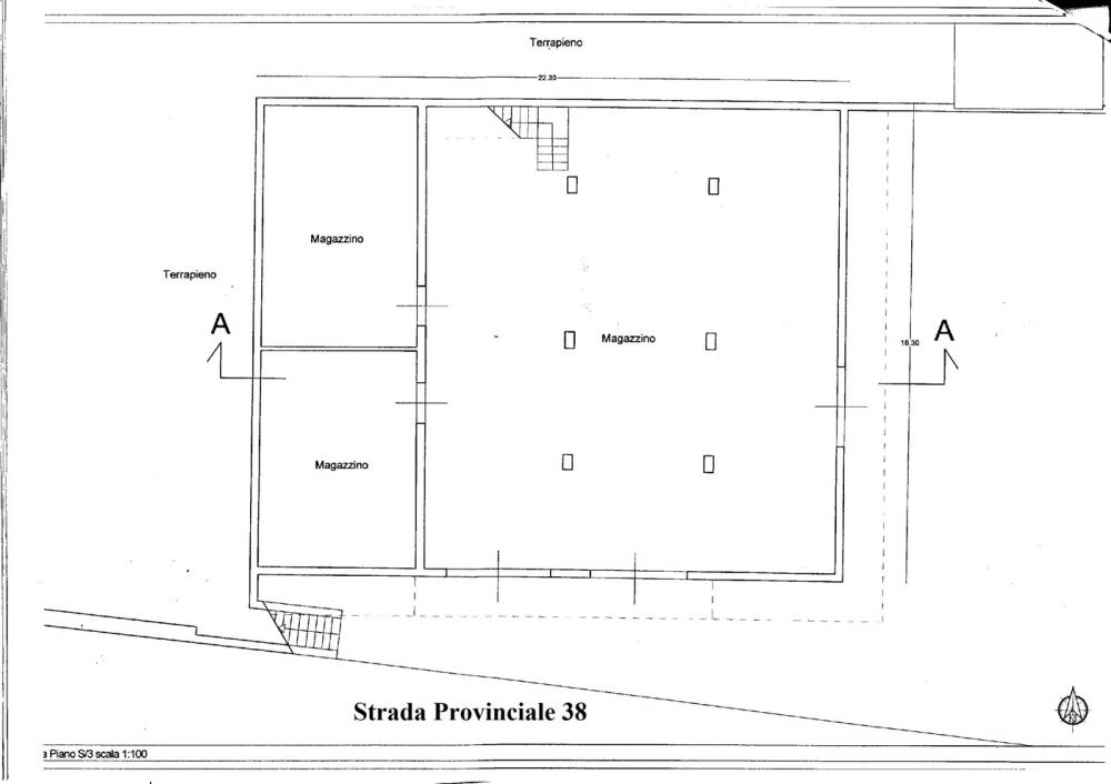 terreno edificabile in vendita a Belmonte Mezzagno