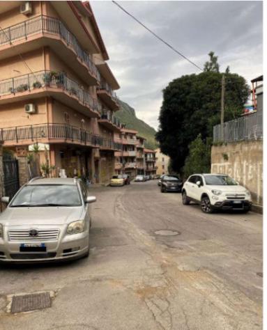 appartamento in vendita a Belmonte Mezzagno