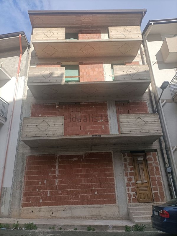 appartamento in vendita a Belmonte Mezzagno