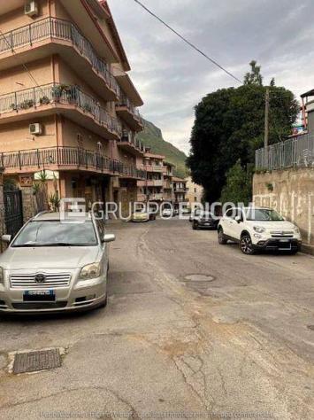 appartamento in vendita a Belmonte Mezzagno