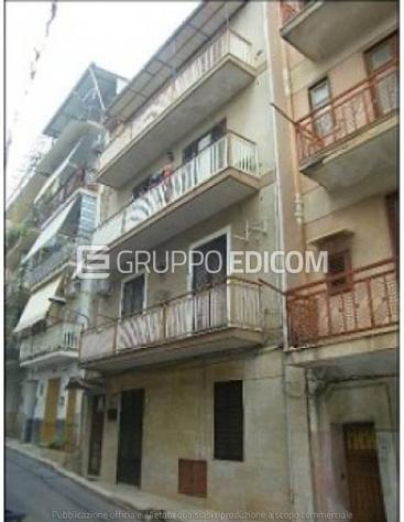 appartamento in vendita a Belmonte Mezzagno