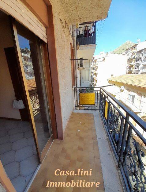 appartamento in vendita a Belmonte Mezzagno