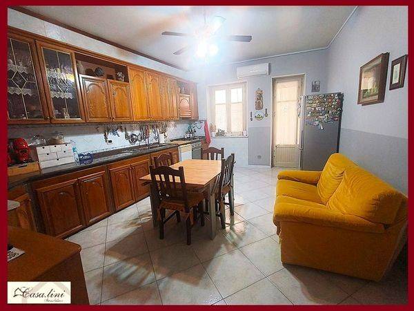 appartamento in vendita a Belmonte Mezzagno