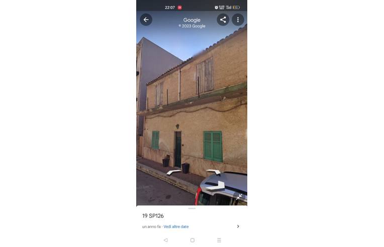 casa indipendente in vendita a Belmonte Mezzagno