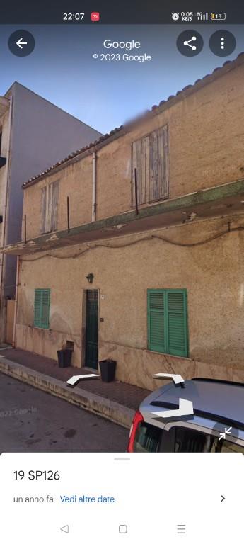 casa indipendente in vendita a Belmonte Mezzagno