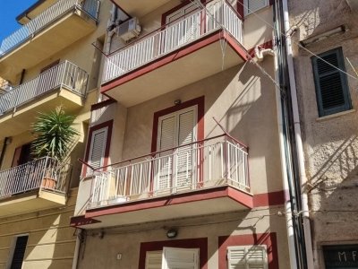 casa indipendente in vendita a Belmonte Mezzagno