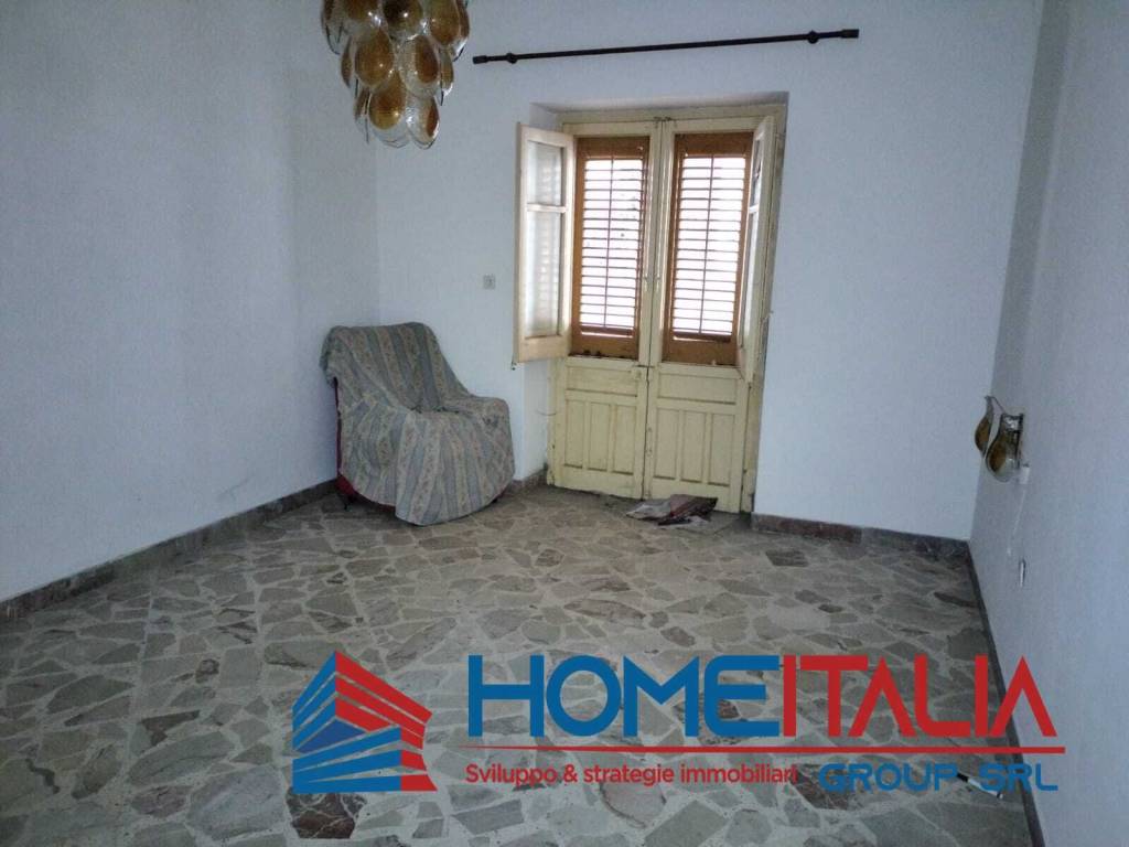 casa indipendente in vendita a Belmonte Mezzagno