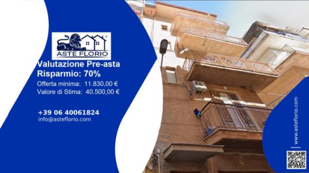 appartamento in vendita a Belmonte Mezzagno