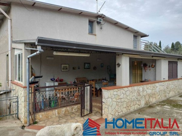 casa indipendente in vendita a Belmonte Mezzagno