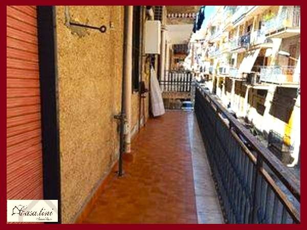 appartamento in vendita a Belmonte Mezzagno