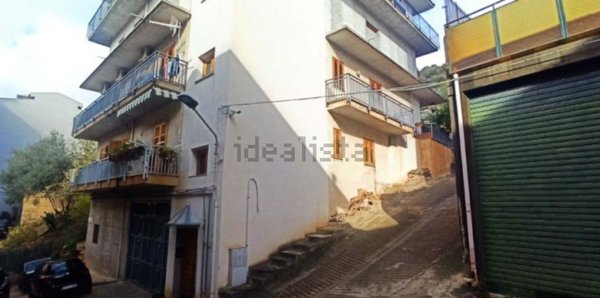 appartamento in vendita a Belmonte Mezzagno