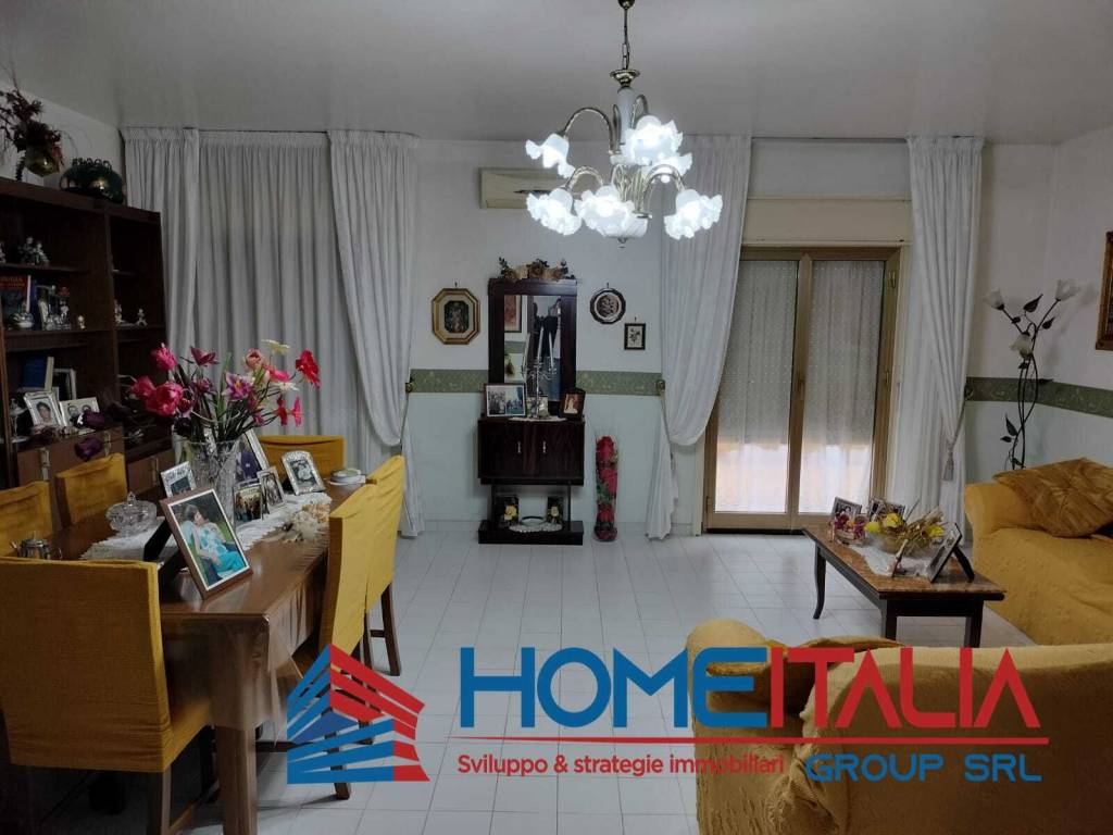 appartamento in vendita a Belmonte Mezzagno