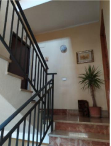 appartamento in vendita a Belmonte Mezzagno