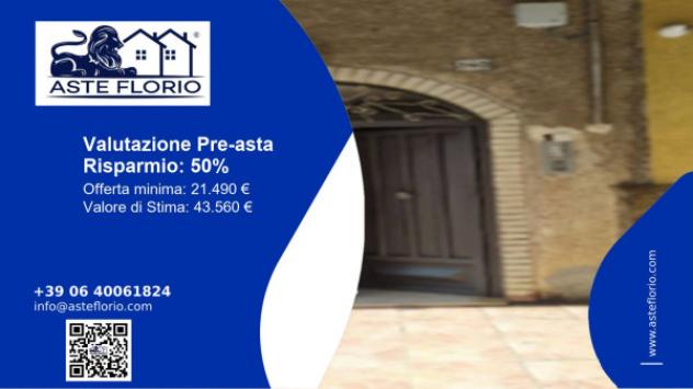 appartamento in vendita a Belmonte Mezzagno