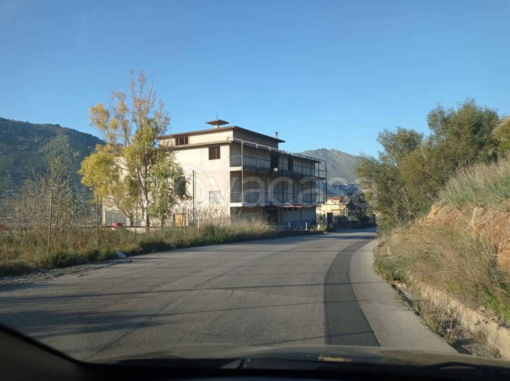 terreno edificabile in vendita a Belmonte Mezzagno