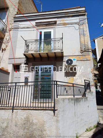 appartamento in vendita a Belmonte Mezzagno