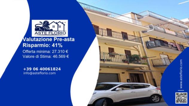 appartamento in vendita a Belmonte Mezzagno